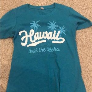 hawaii t shirt